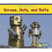 Screws, Nuts, and Bolts
