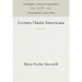 Lectura Dantis Americana: Inferno III