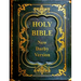 Holy Bible New Darby Version