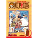 One Piece, Vol. 8