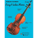 Easy Violin Pieces: World's Favorite Series #91