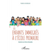 Les enfants immigrés à l'école primaire: Etude de cas à Paris et Bruxelles
