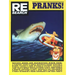 Pranks!