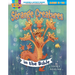 Strange Creatures: Coloring & Activity Book