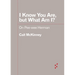 I Know You Are, But What Am I?: On Pee-Wee Herman