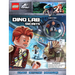 Lego Jurassic World: Dino Lab Secrets