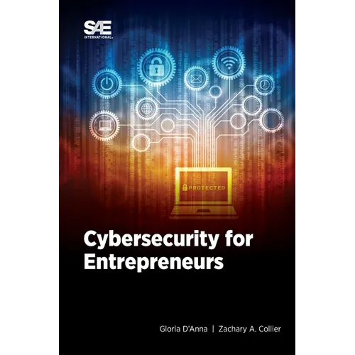 Cybersecurity for Entrepreneurs