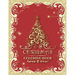 Christmas Coloring Book: 47 Different Christmas Coloring Pages
