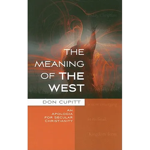 The Meaning of the West