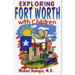 Exploring Fort Worth With Children