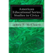 American Educational Series Studies in Civics