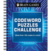 Brain Games - Codeword Puzzles Challenge