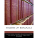 Follow-On Biologics