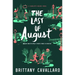 The Last of August