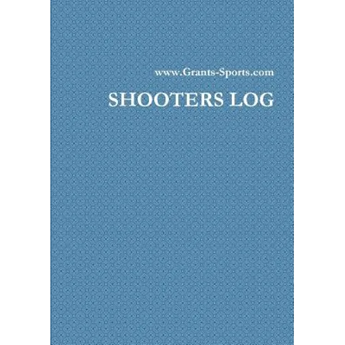 Shooters Log