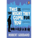 This Is the Night They Come for You: Bestselling Author of the Fine Art of Invisible Detection