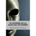 El Hombre de la Mascara de Hierro (Spanish Edition)