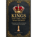 Kings Do Not Beg, They Make Decree