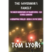 The Governor's Family: The wacky adventures of Palmer Doyle, old school gumshoe