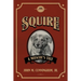 Squire, A Mascot's Tale