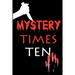 Mystery Times Ten 2011