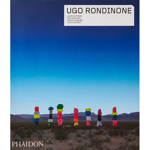 Ugo Rondinone
