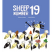 Sheep Number 19
