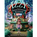 Izzy and the Imagination Station