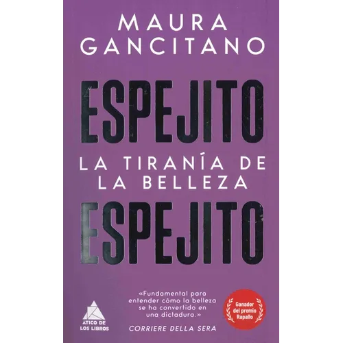 Espejito, Espejito -Z