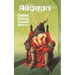Aegeon Science Fiction Illustrated: Issue 4