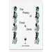 The Poetry of Food & Drink