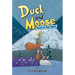 Duck and Moose: Duck in the Dark!