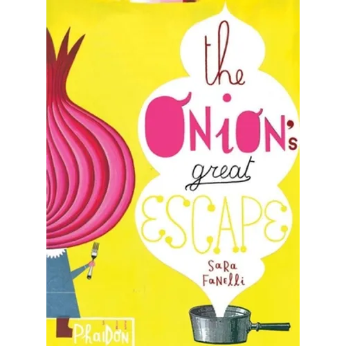 The Onion's Great Escape