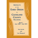 Abstracts of the Early Deeds of Cleveland County, Oklahoma: Book 1, June 1889 - July 1893
