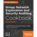 Nmap Network Exploration and Security Auditing Cookbook: Network discovery and security scanning at your fingertips