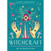 Witchcraft: Your Plain & Simple Guide to Spells, Rituals, and Tools of Modern Wicca