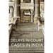 Delays in Court Cases in India