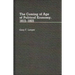 The Coming of Age of Political Economy, 1815-1825.