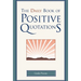 Daily Book of Positive Quotations