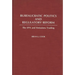 Bureaucratic Politics and Regulatory Reform: The EPA and Emissions Trading
