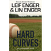 Hard Curves: A Gun Pedersen Novel