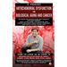 Mitochondrial Dysfunction in Biological Aging and Cancer: Bio Hacks for Healthy Ageing and Longevity with Supplement: COQ10, Nitric-Oxide, L-Glutathio