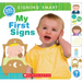 Signing Smart: My First Signs