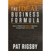 The IDEAL Business Formula: How to Build Your IDEAL Business Around Your IDEAL Life