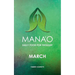 Manao: March