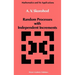 Random Processes with Independent Increments