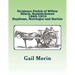 St.Ignace Parish of Willow Bunch, Saskatchewan: 1882-1910 Baptisms, Marriages, Burials