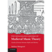 The Renaissance Reform of Medieval Music Theory: Guido of Arezzo Between Myth and History