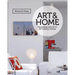 Art&Home: Decorating with Art in 21st Century Homes