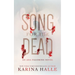 Song for the Dead: An Ada Palomino Novel
